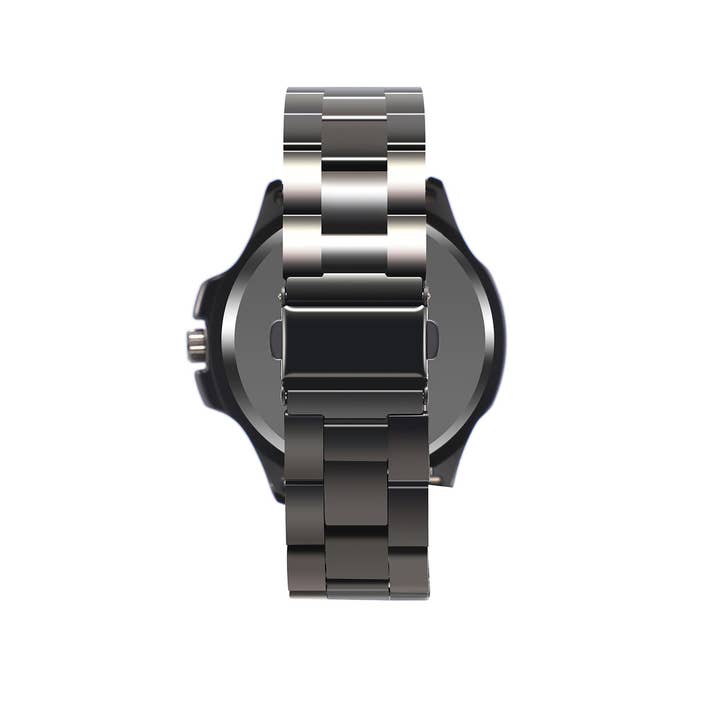 PX - Wholesale Wrist Watch - Men's - Coby Stainless Steel Watch