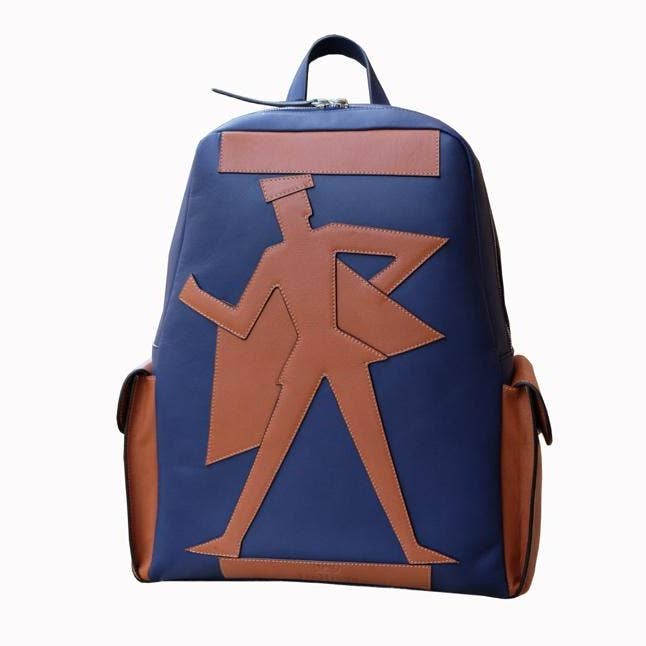 DeRosis - Wholesale Backpack - Women's - ROBIN