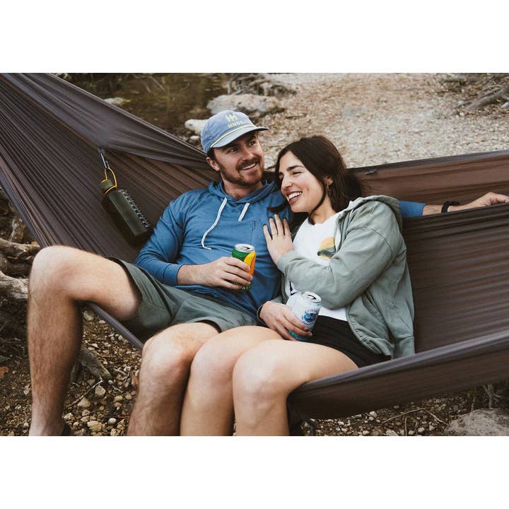 Roo Double XL - Camping Hammock for wholesale by Kammok