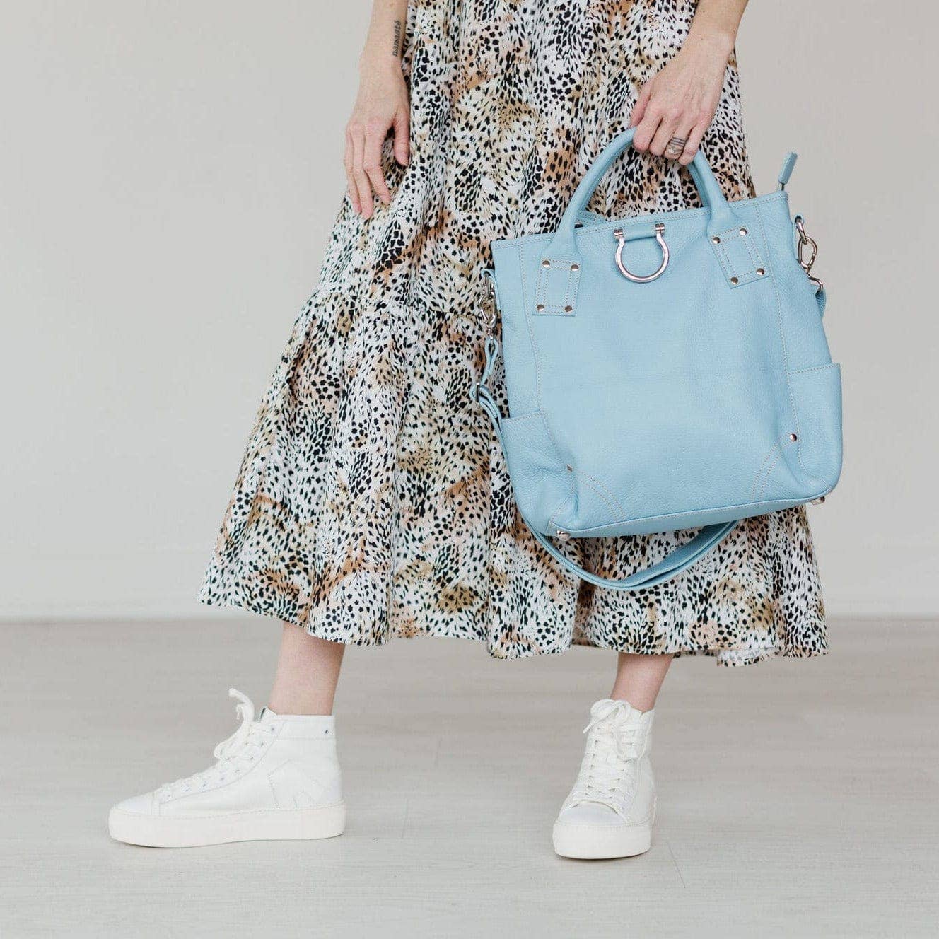 Sapahn - Vente Sac à dos – femme - Sac à dos et sac à bandoulière Chloe Convertible75