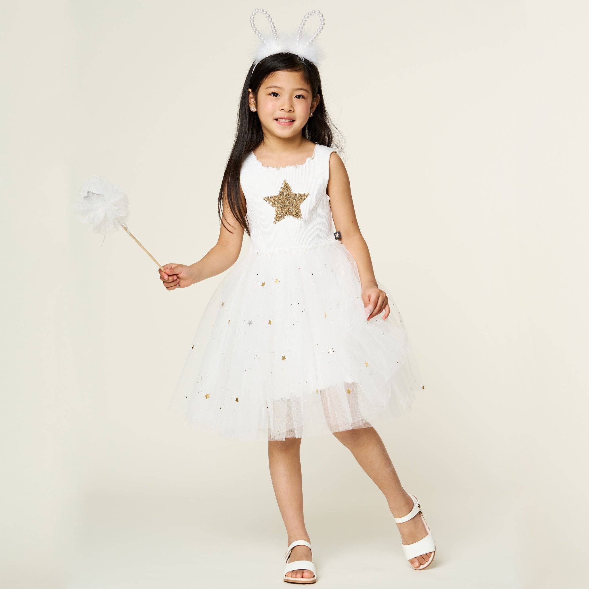 Petite Hailey – Großhandel Kleid – Kinder – Anna Tutu Kleid6