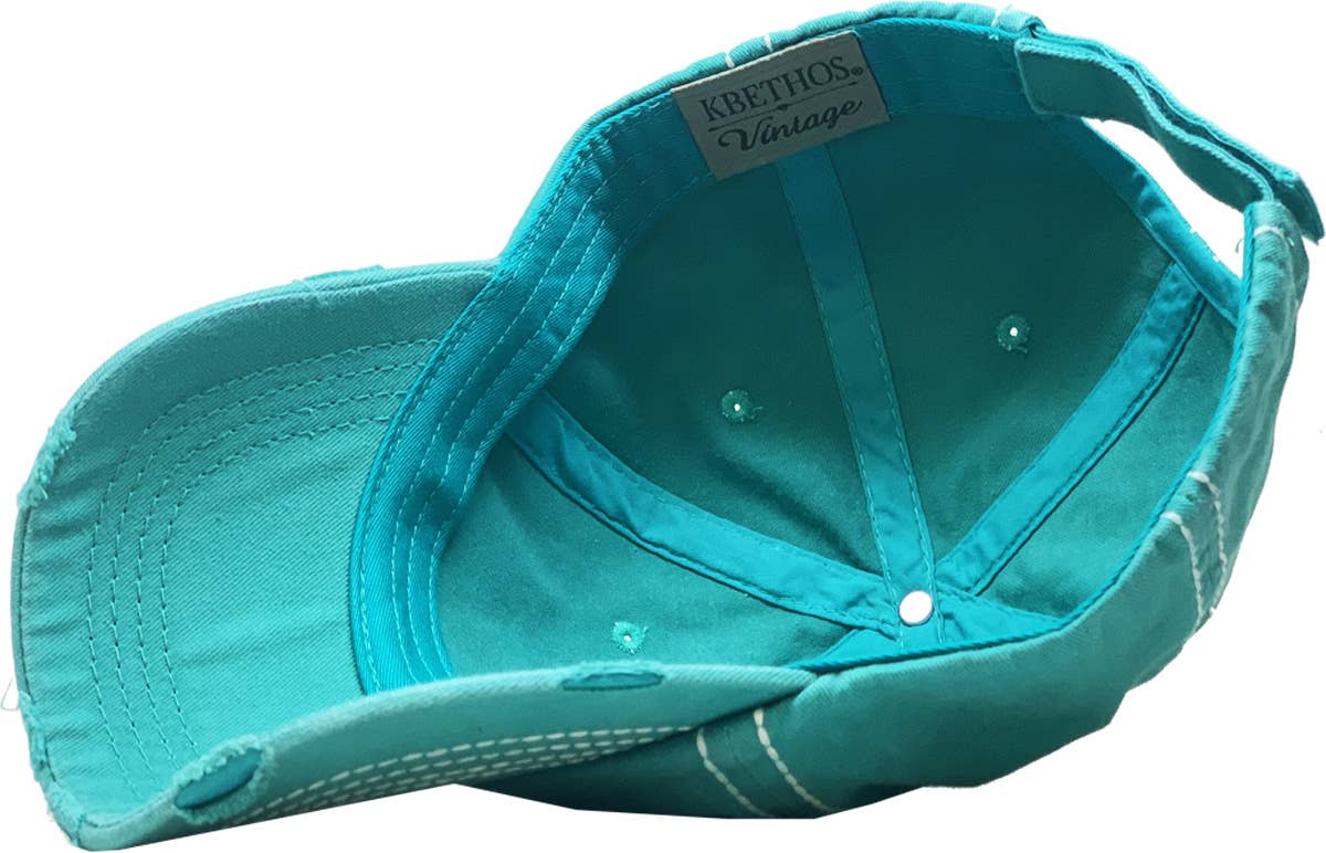 KBETHOS – Boné de beisebol - Unissexo por atacado – Boné vintage lavado83