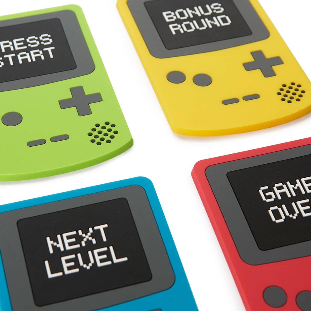 Balvi - Vente Sous-verre - Dessous de verre Start Game7