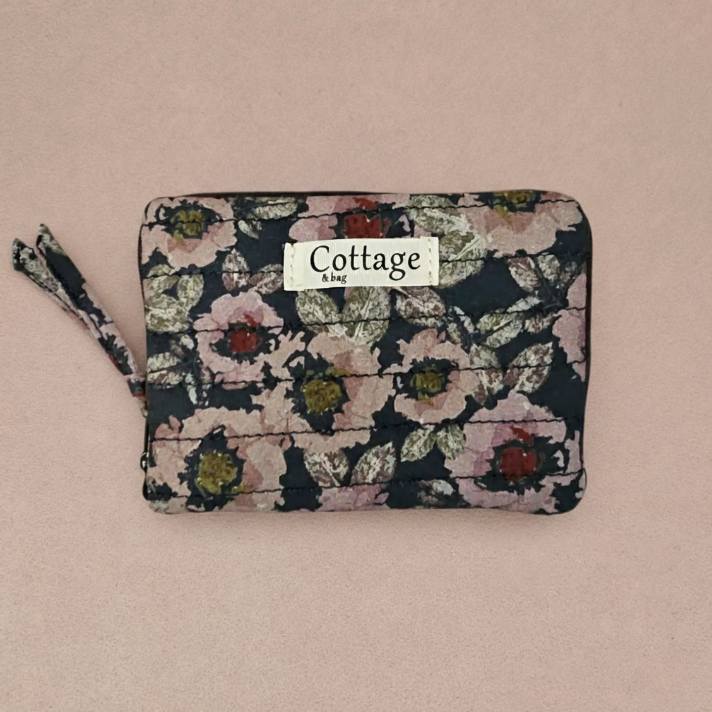 Royal marais - Wholesale Jewelry Box/Organizer - 100% cotton jewelry holder6