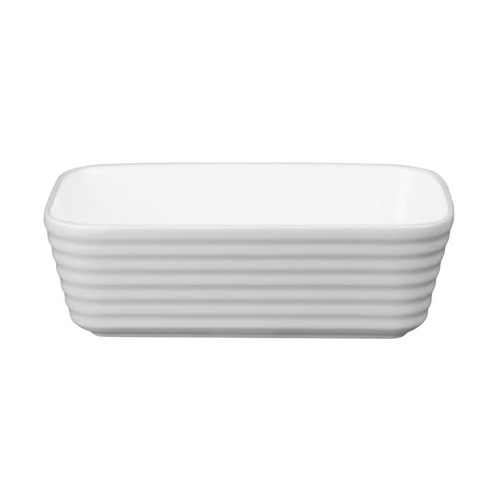 James Martin Cook Small Rectangular Dish for wholesale by Denby
