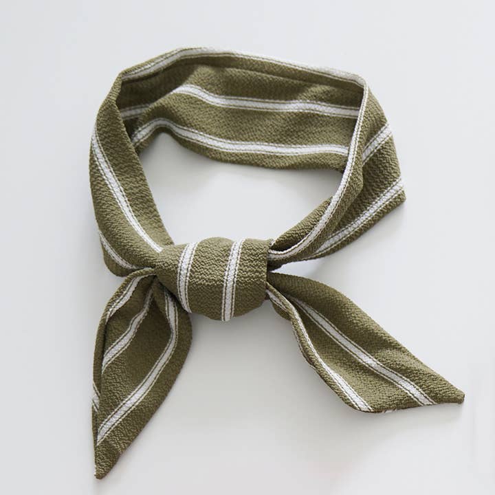 42POPS - Wholesale Scarf - Women's - `.Skinny Scarf6