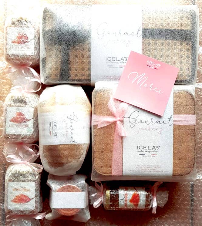 Icelab - Wholesale Jam/Jelly - Strawberry Jam, Gourmet  Gift Basket14