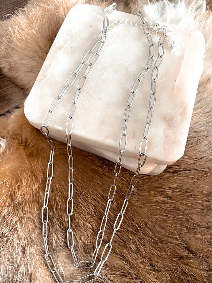 Sweet n Simple Choker for wholesale by Southern Gems Boutique