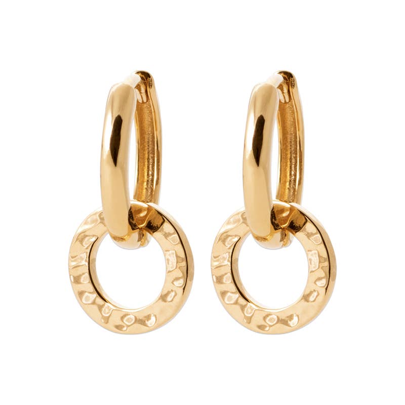 Labelle - Wholesale Dangle Earrings - CLÉA earrings - sm