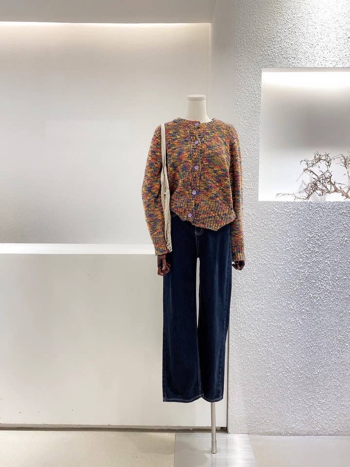 CORTS TRÖJA KOFTA för wholesale av Six Crisp Days