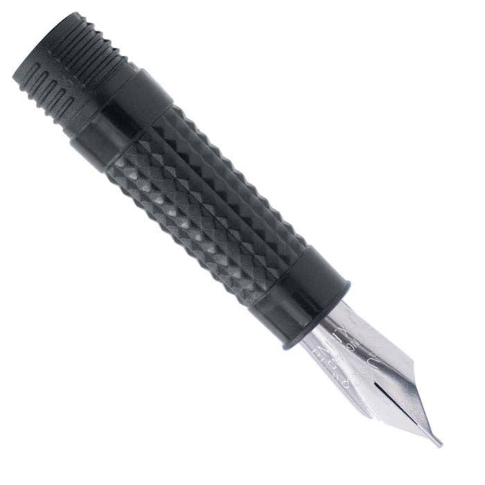 Manuscript - Wholesale Pen - Manuscript Dodec Front End Section - Extra Fine0