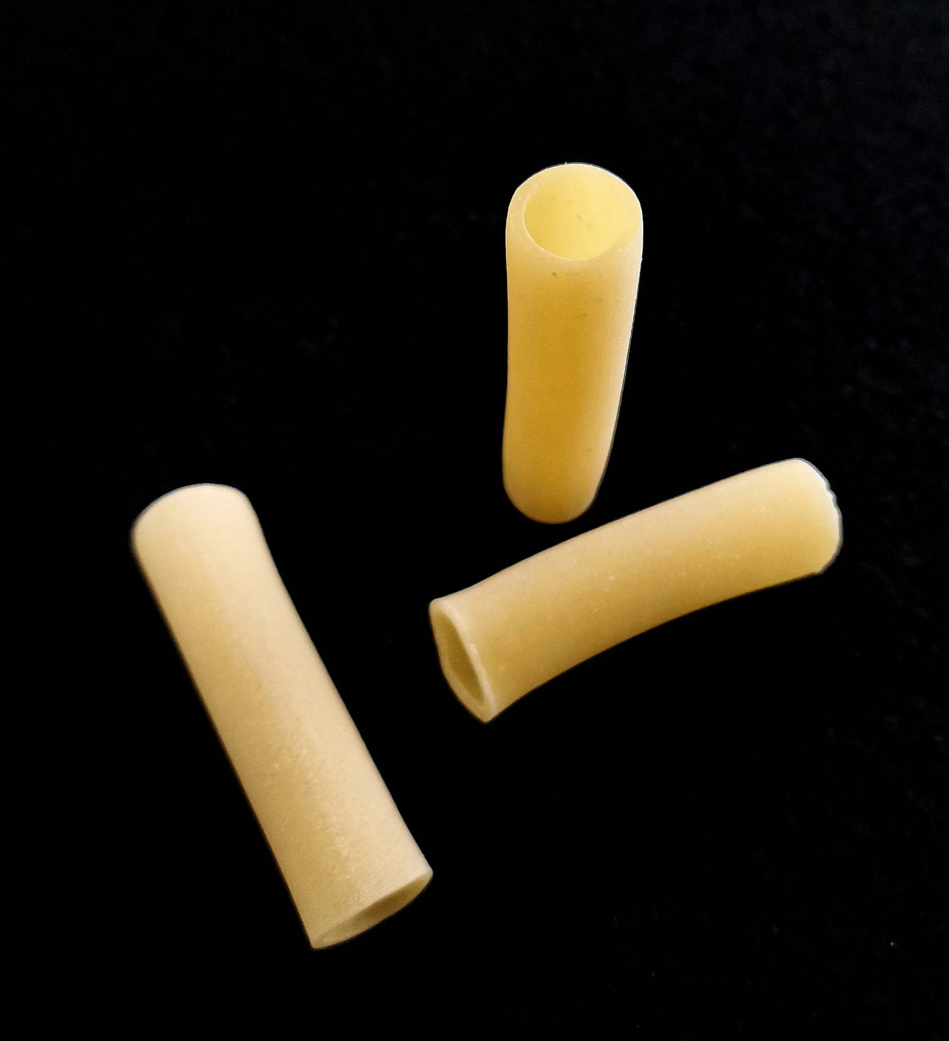 IL POZZO DEL RE firma Antonio Marella - Wholesale Pasta - Ziti Tagliati 500 G3