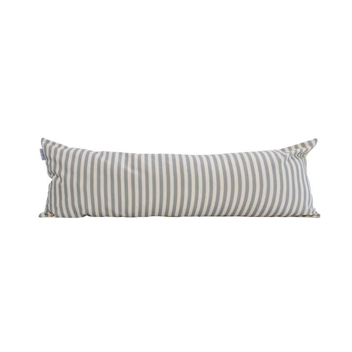 Balance Decorative Lumbar Pillow Cover (36 x 14 in) for wholesale by ELEVEN HOME DECO