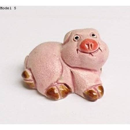 Titicaca - Wholesale Decorative Figurine - Lucky pig, medium0