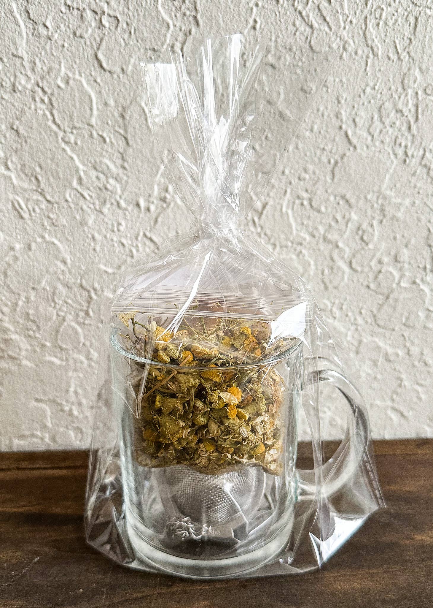 Herbal Rose Apothecary - Wholesale Loose Tea - Chamomile Hot Toddy Gift Set5
