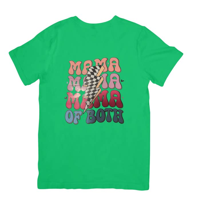 MAMAN 3X pour la vente par Megan’s Beauty