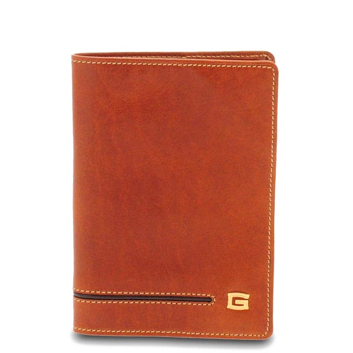 Newcastle - Passport holder - 6964/GD/COL for wholesale by GIUDI