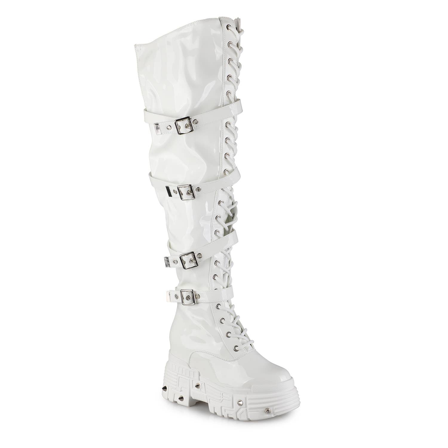 Anthony Wang - Wholesale Boots - Women's - QUALCAN7