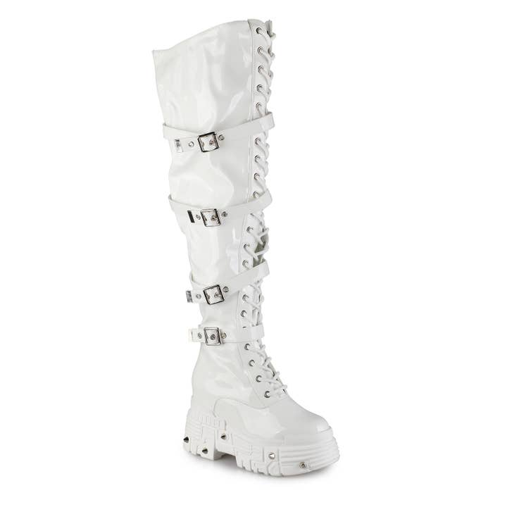 Anthony Wang - Wholesale Boots - Women's - QUALCAN7