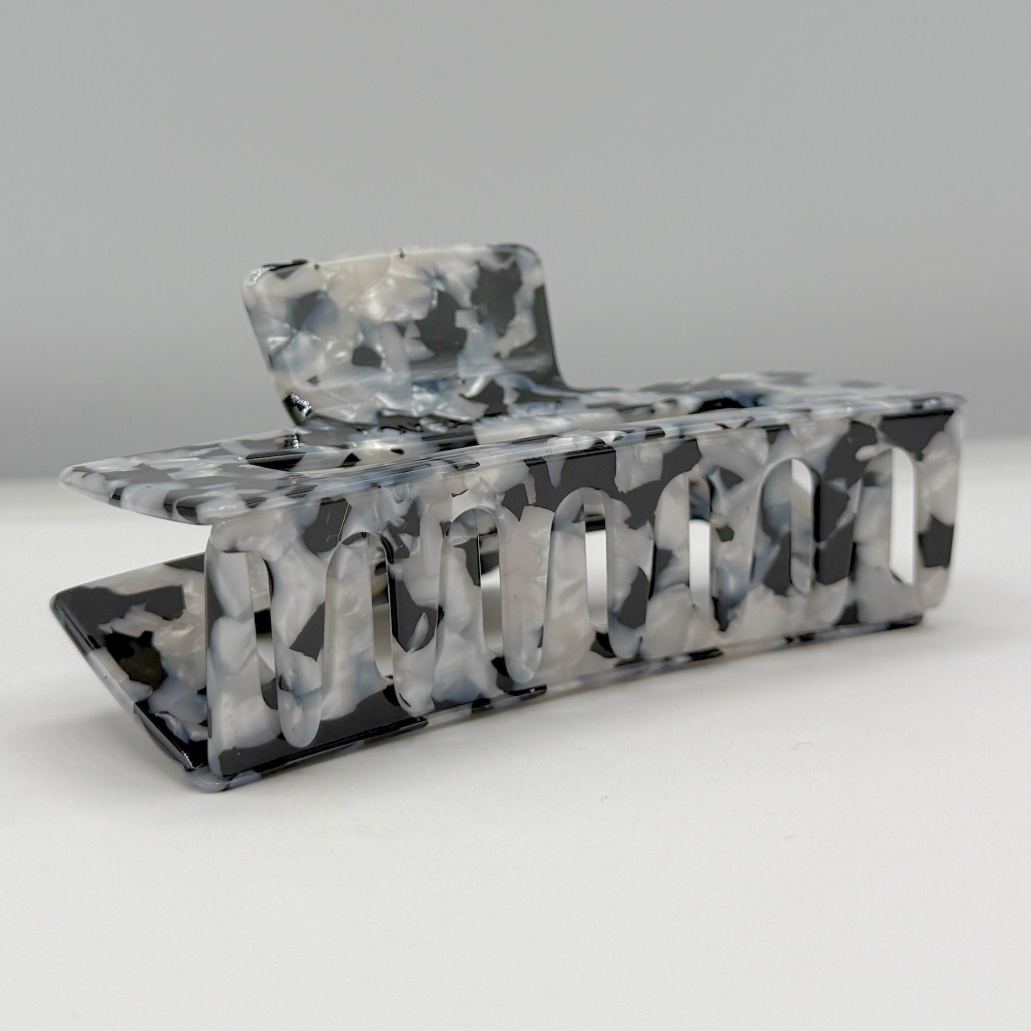 Love Attack - Wholesale Hair Clip - Women's - Aven Cellulose Acetate Hair Claw Clips25