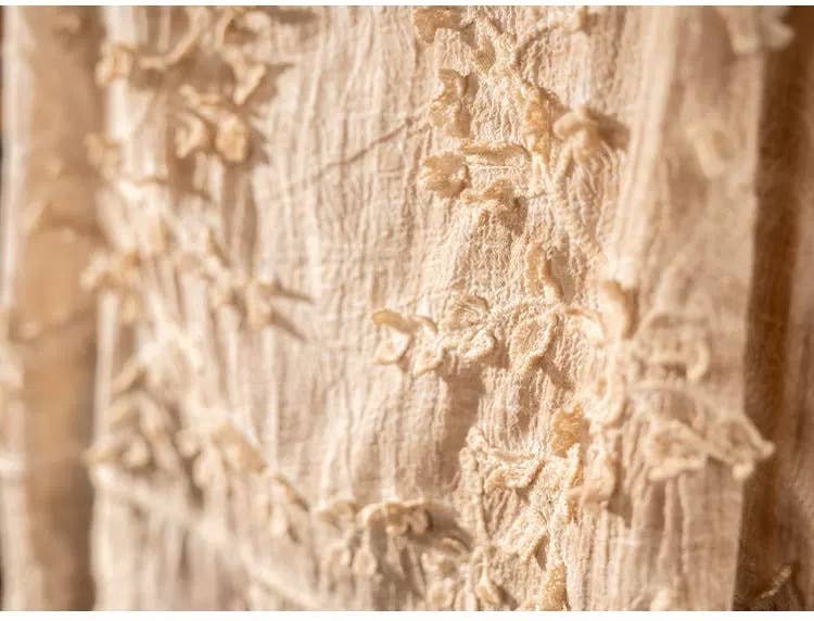 Hope & Sunshine - Wholesale Camisole - Dames - Kanten Geborduurde Jacquard Camisole3