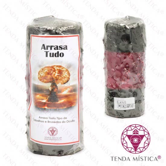 Mighty Sail vernietigt alles voor wholesale door Tenda MÃstica