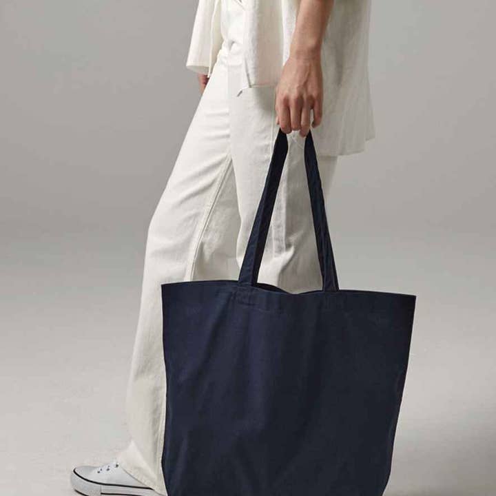 Pierre Francis - Wholesale Tote Bag - Women's - Westford Mill - Maxi Bag For Life