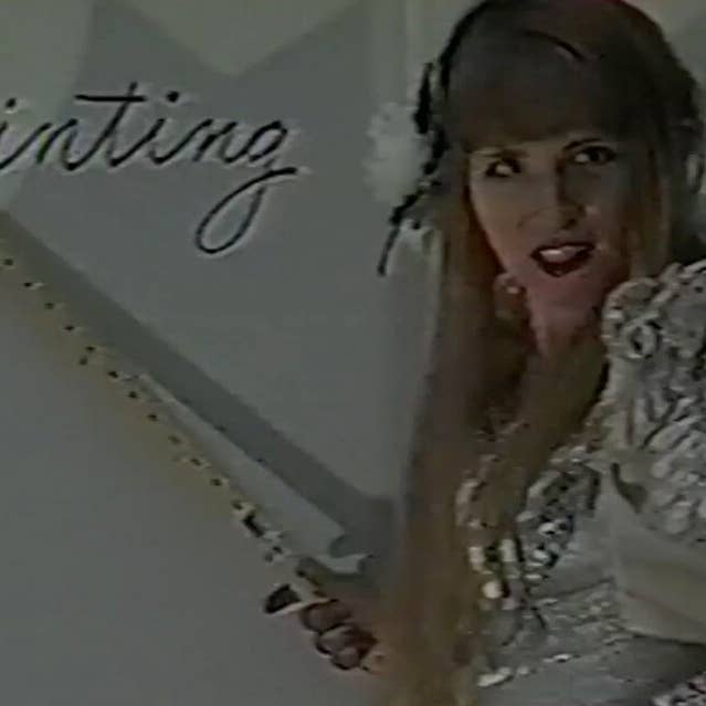 Dame Darcy - Wholesale DIY Craft Kit - Dame Darcy Doll Making DVD2