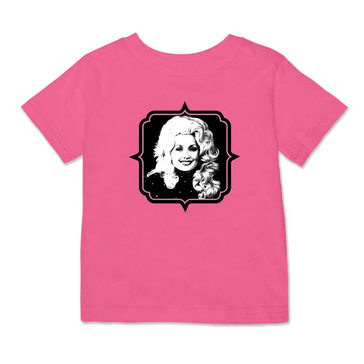 Dolly: T-Shirt/LA6112 für den Großhandel von ROCK-A-BYE