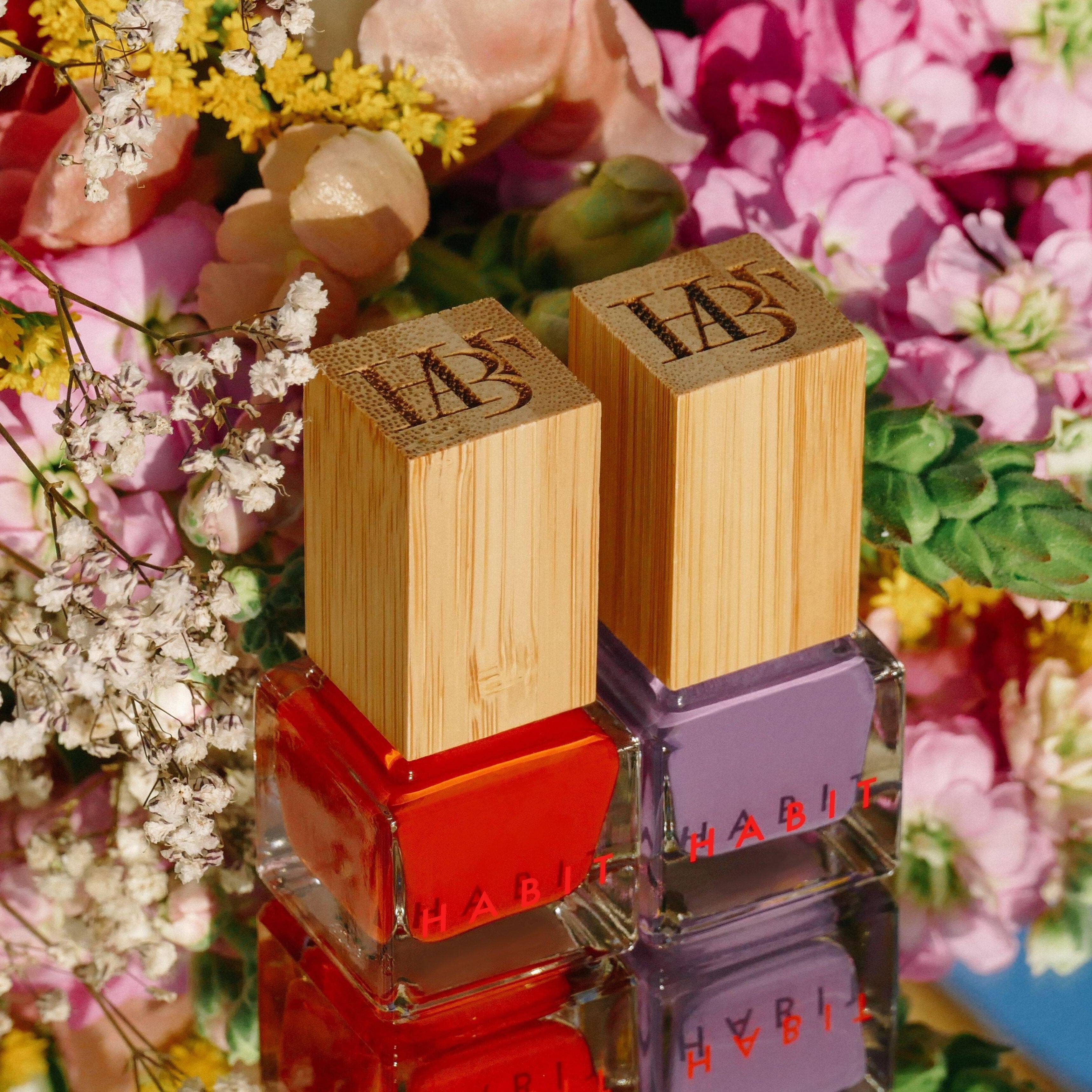 Habit Cosmetics - Wholesale Nail Polish - 45 Belladonna3