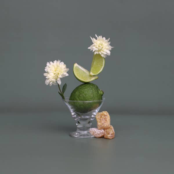 Bergamot + Amber for engroshandel hos Lark Artisan Supply