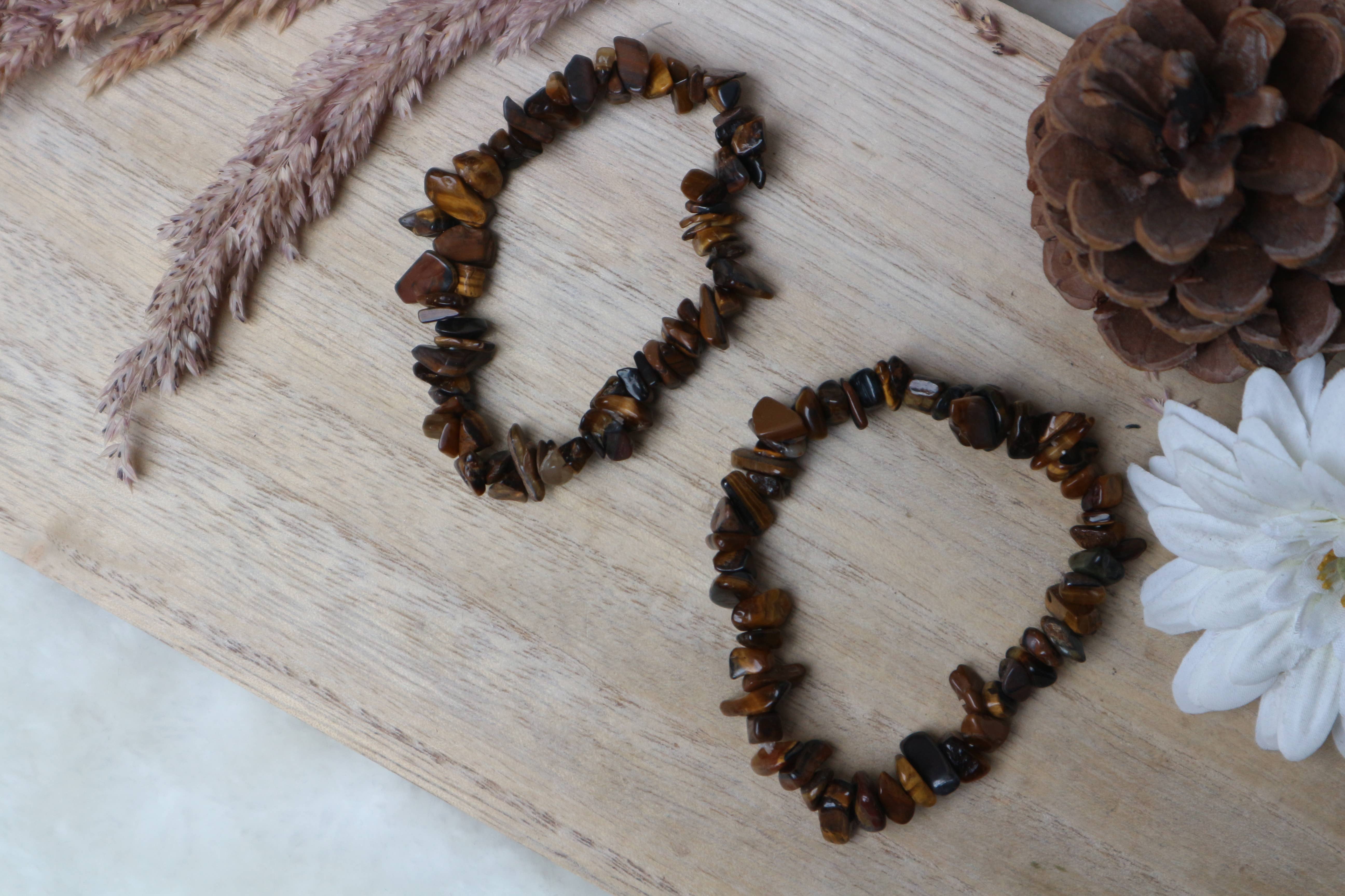 OnlineMineralen.nl - Vendita all'ingrosso Pietra/cristallo spirituale - Braccialetti a fasce in pietre preziose8