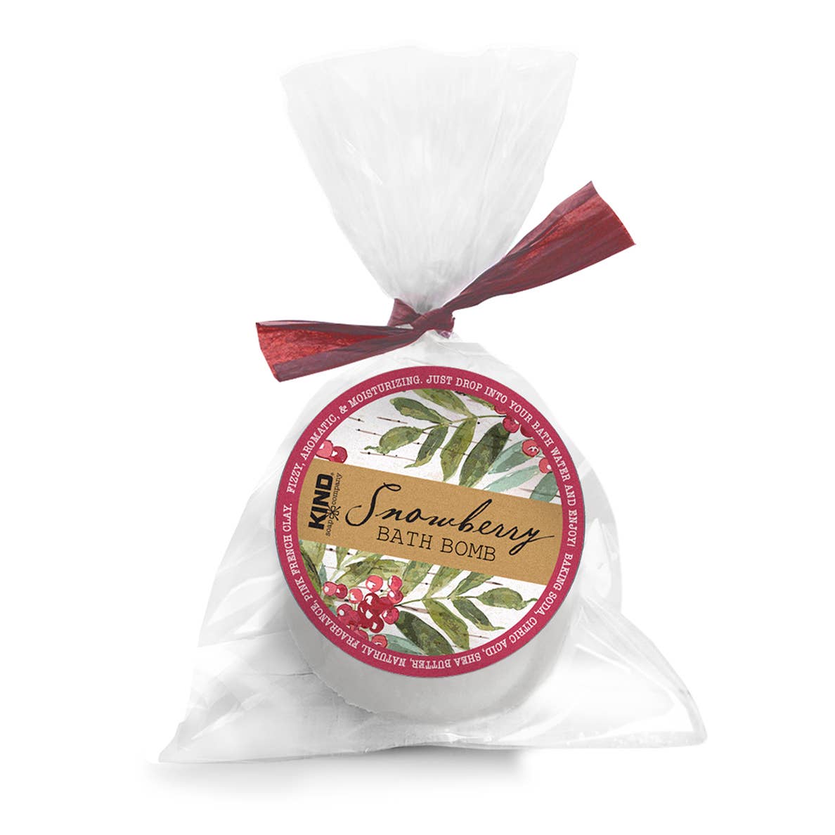 KIND apothecary - Vente Bombe de bain/poudre effervescente pour le bain - Bombes de Bain Naturelles pour les Vacances0