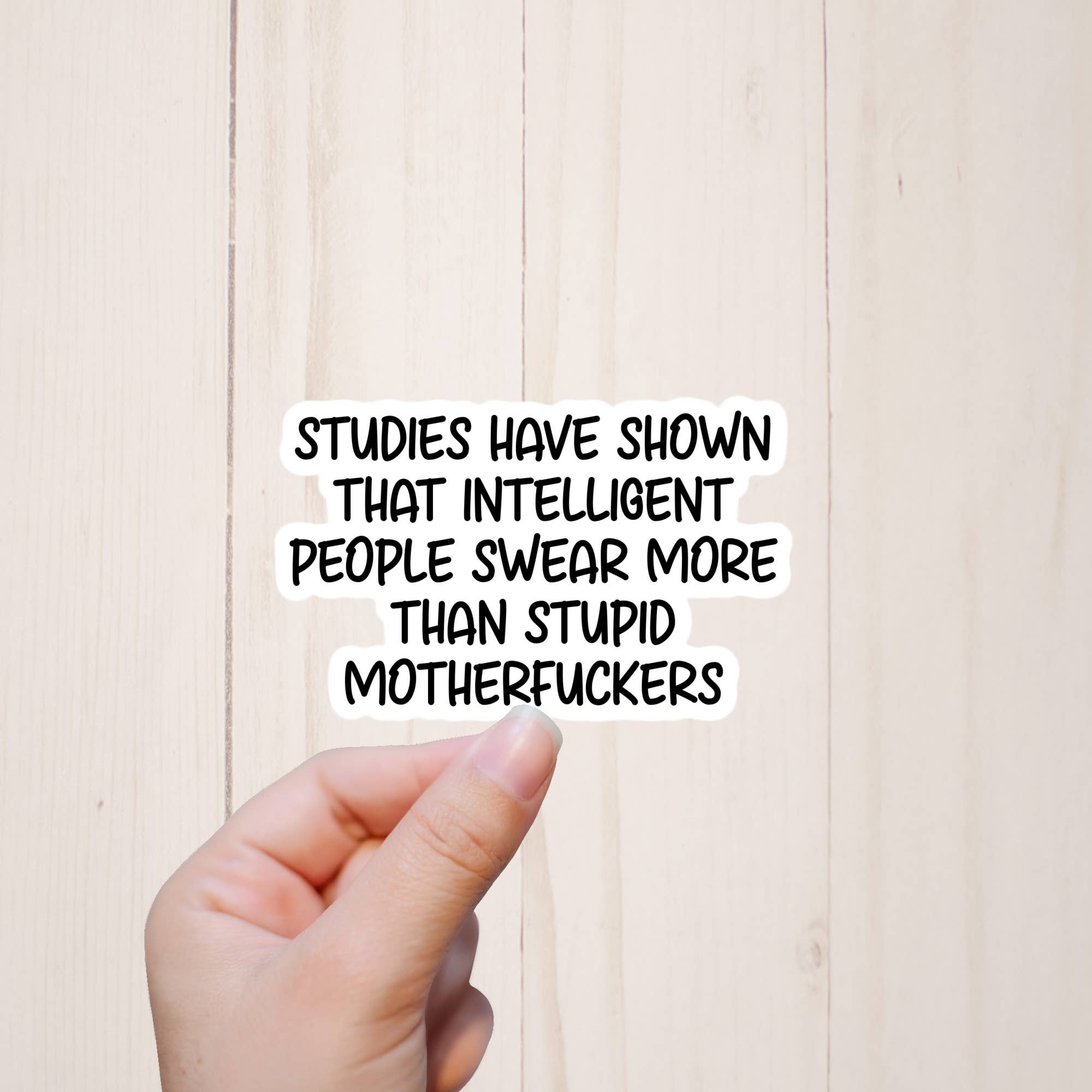 Sorry Not Sorry Co - Vente Autocollant - Autocollants drôles, autocollants sarcastiques, autocollants humoristiques adultes1