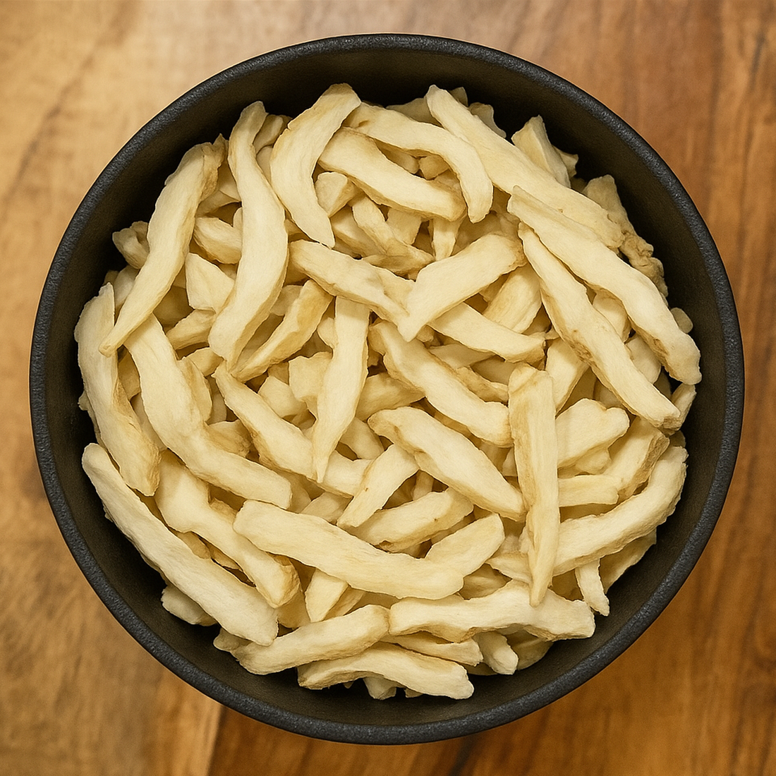 LA Herb - Wholesale Herbs - Scented Solomon's Seal Rhizome (Polygonatum Odoratum)0