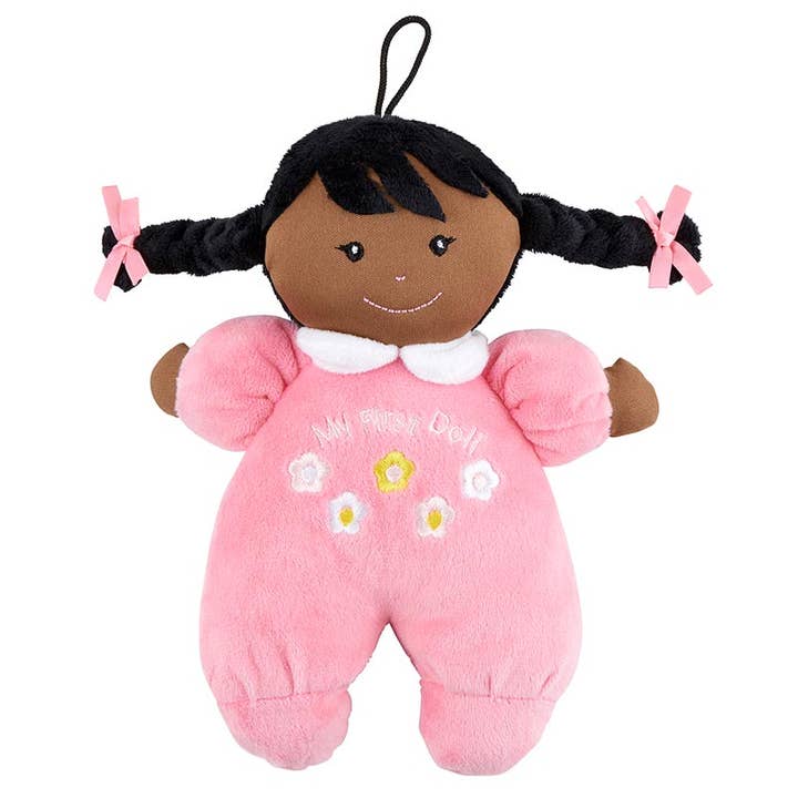 My 1st Doll - Pink for wholesale by Stephan Baby by Creative Brands