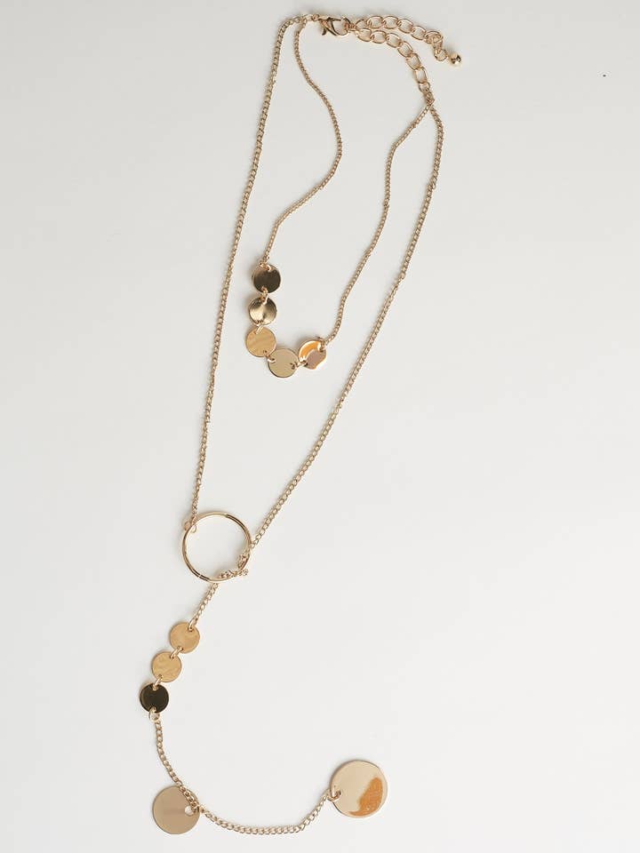 The Essex Necklace for wholesale by This Is Alaya