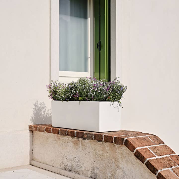 REMOVED BRAND – Engroshandel Plantekasse – Schio rektangulær plantekasse i polyethylen7