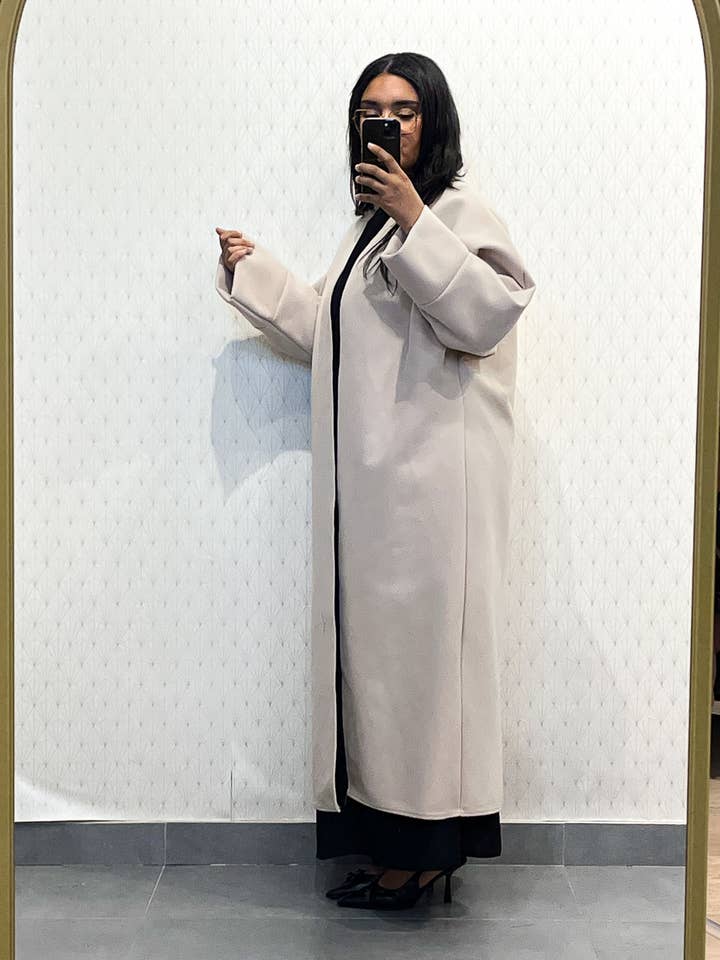 IDEAL OUTFIT - Wholesale Coat - Women's - Coat ref:Ma 2515CB6