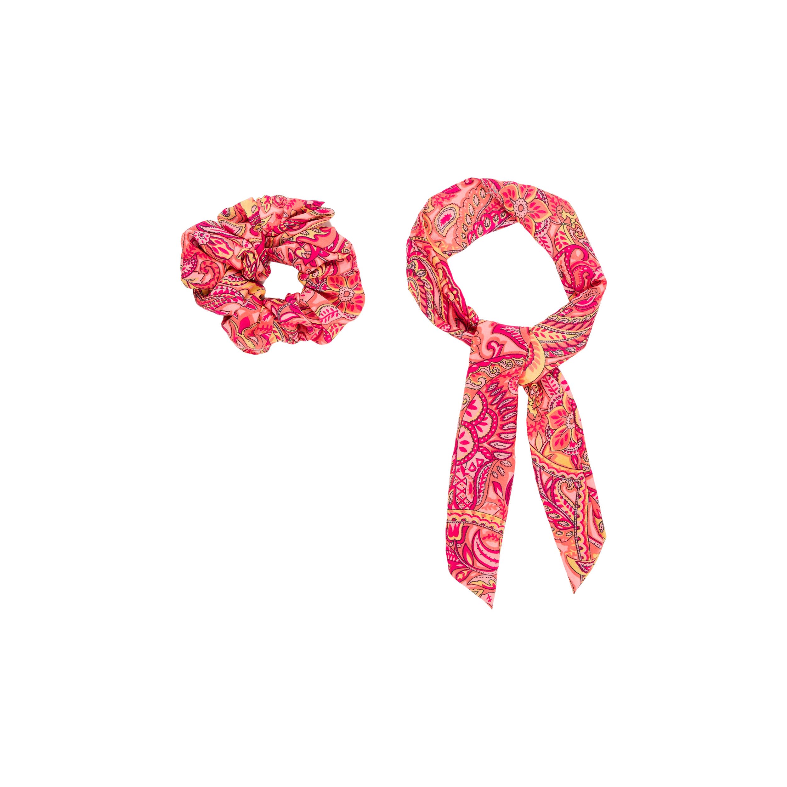 Ipanima - Wholesale Scarf - Women's - SUMMER CHOUCHOU CCI01131