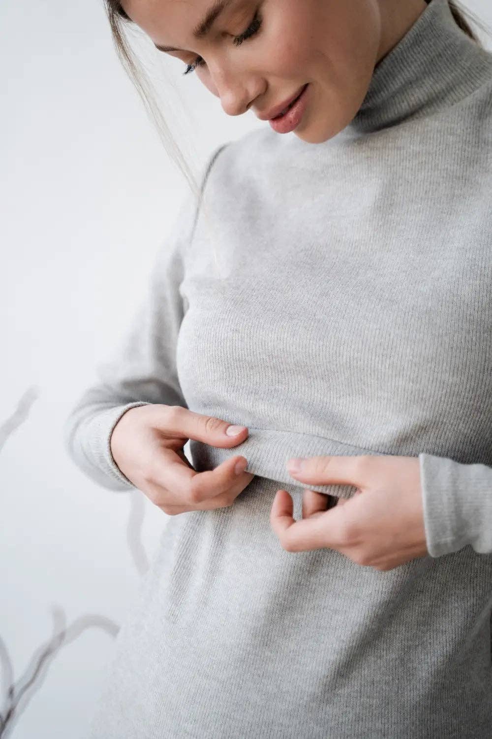 Maternity Clothing - Wholesale Dress - Maternity - Maternity Dress 42171331