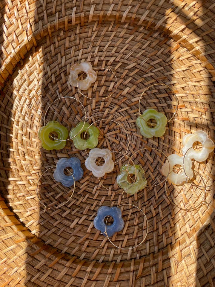 Marguerite Mae pour la vente par Sea Allure Jewelry