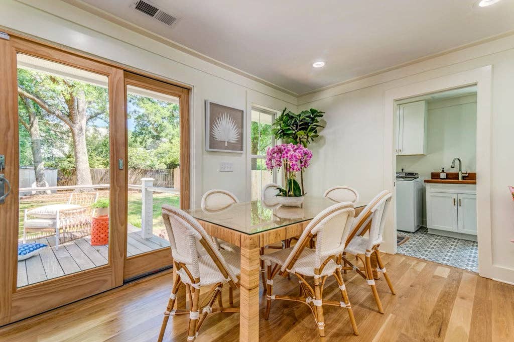 Auden & Avery - Wholesale Chair - Vale Dining Chair - White - Pre-Sale2