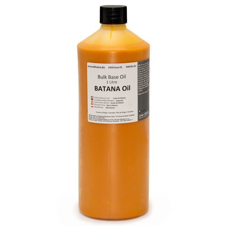 Huile de Batana - 1 litre pour la vente par AWGifts Europe