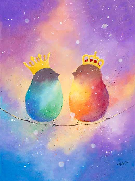 Vi er konger | Nybs for engroshandel hos Inzpero