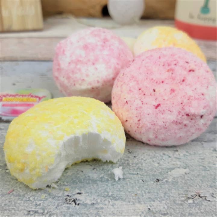 Bola de coco - set de 5 para venta al por mayor de Génération Souvenirs