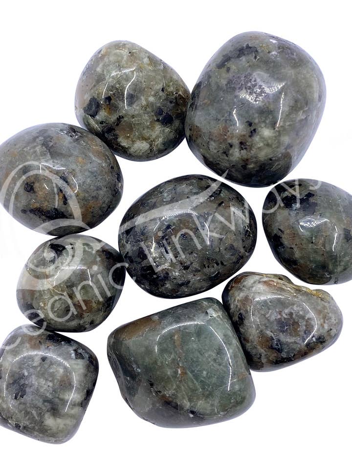 PIERRES ROULÉES - PIERRE FLAMMÉE 20-35 MM (KG) pour la vente par Oceanic Linkways Inc