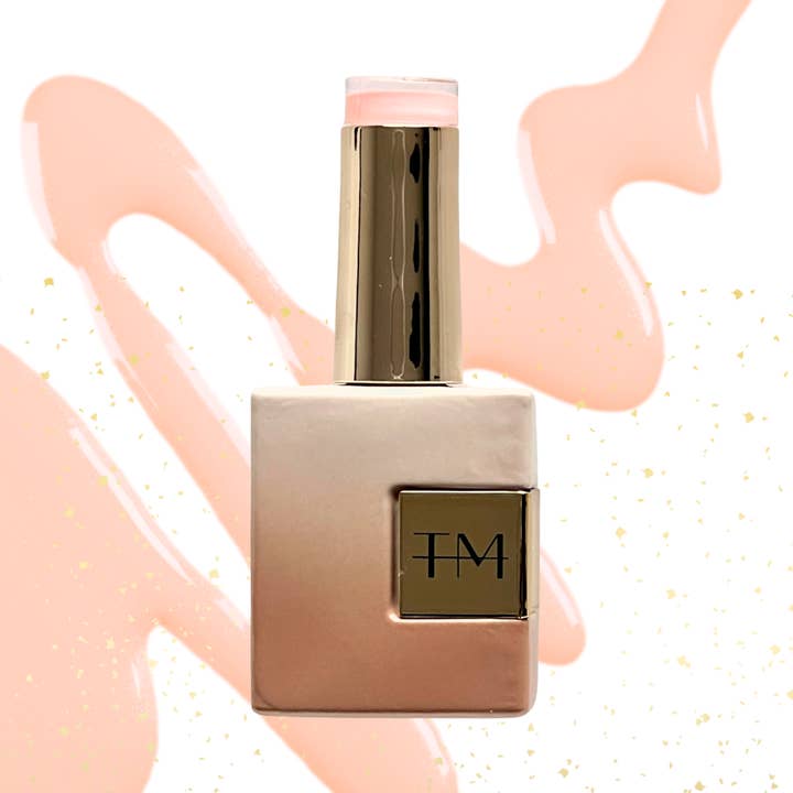 LuxeGEL Sugar Glaze for wholesale by Télle Moi