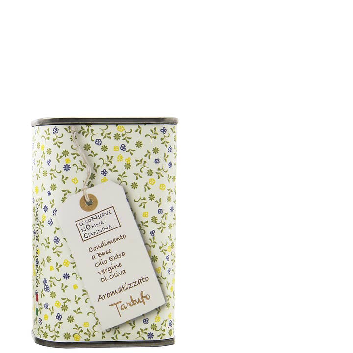 TENUTA SANT'ILARIO - Wholesale Olive oil - COUNTRY 250 ML CAN BOOK 18 PCS9