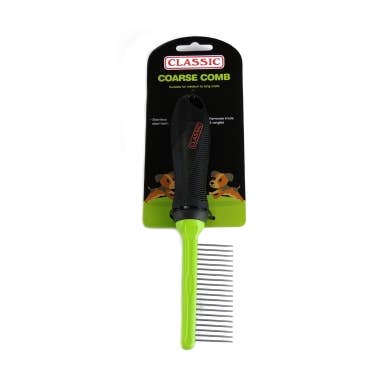 Grov kam (3 stk) for engroshandel hos Classic Pet Products